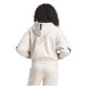 Adidas Γυναικεία ζακέτα Z.N.E. Full-Zip Hoodie